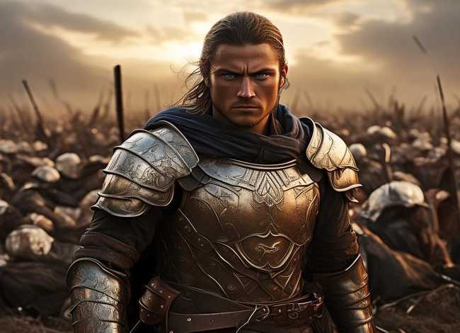 战争英雄故事书、战争英雄故事书有哪些