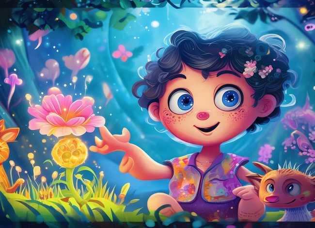 4岁儿童故事大全100首，4岁幼儿故事大全集