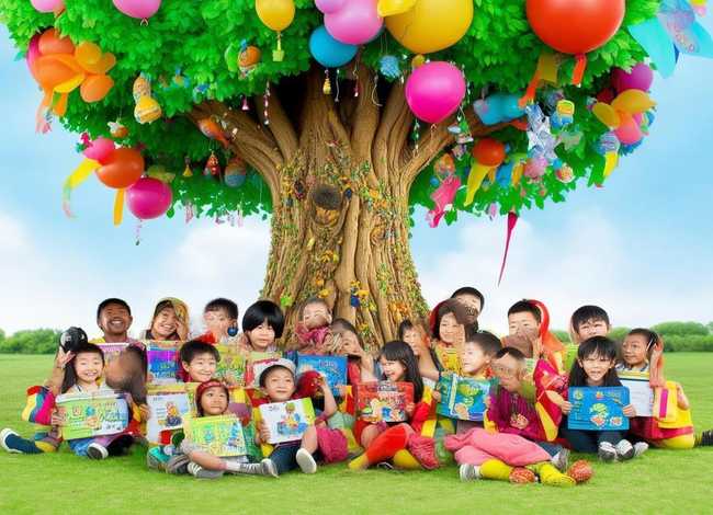 六一儿童节故事大全 六一儿童节故事大全集