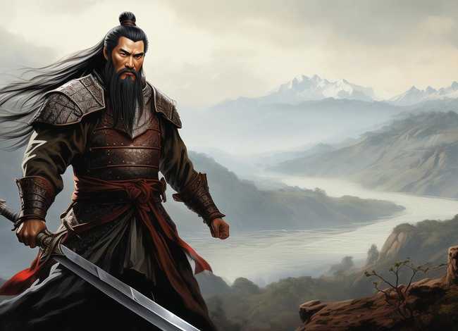 关羽的故事教案；关羽的故事教案反思