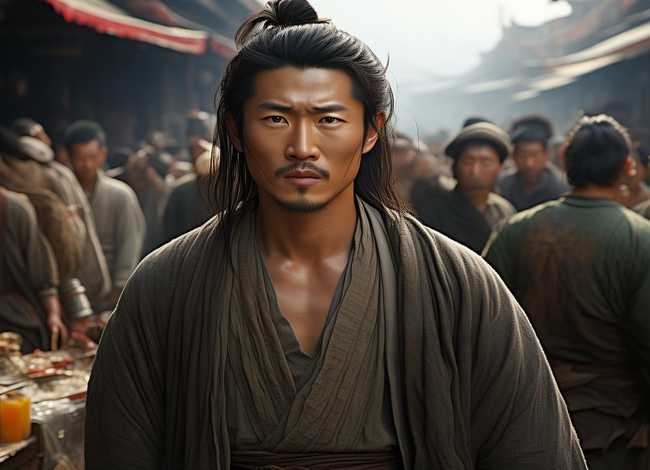 刘邦的故事简介；刘邦的故事简介300字左右