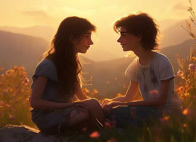 浪漫的故事短篇(浪漫的故事短篇小说) 浪漫的故事短篇(浪漫的故事短篇小说)