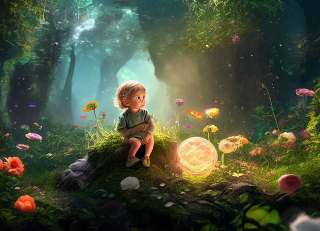 儿童故事背景纯音乐，儿童故事背景纯音乐推荐