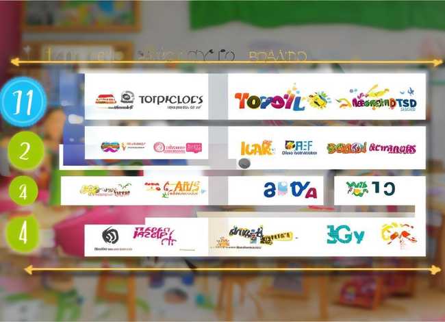 早教机品牌、早教机品牌排行榜前十名