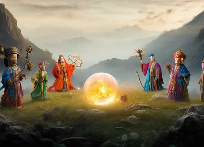 八仙的故事完整版 八仙的故事完整版在线观看