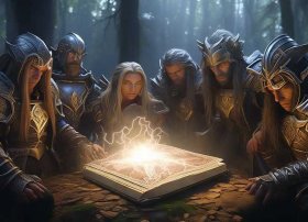 魔兽剧情故事大全；魔兽剧情故事大全最新