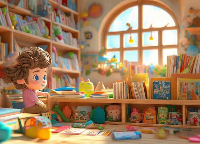 适合讲幼儿故事的音乐、适合讲幼儿故事的纯音乐