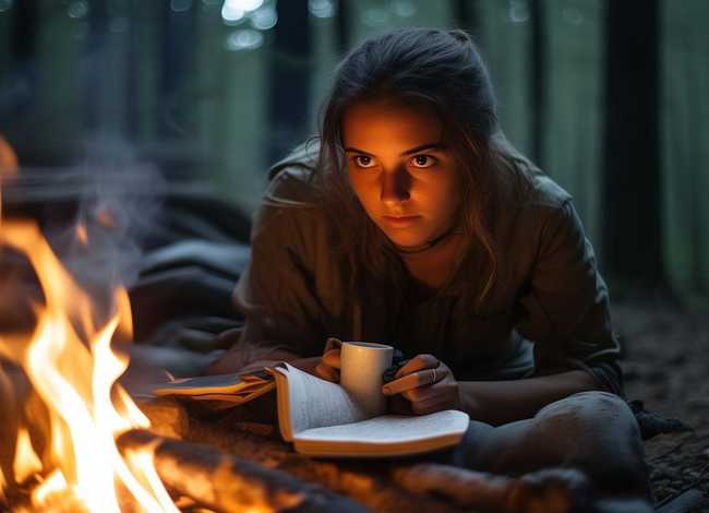 立志故事及感悟；立志故事及感悟100字