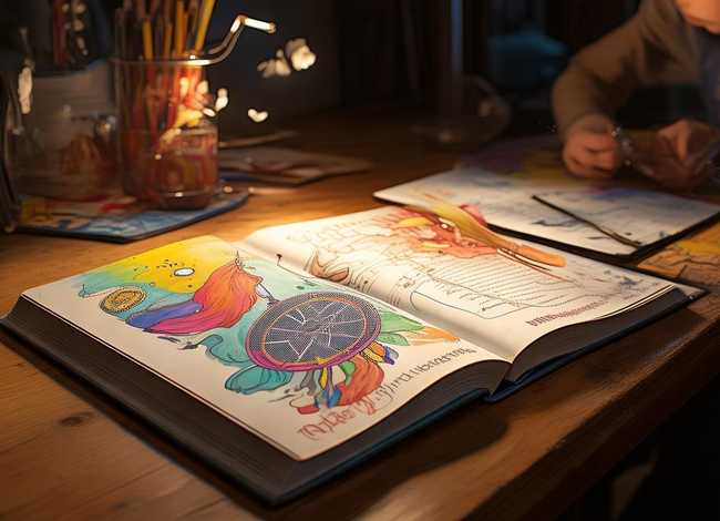 关于梦想故事的书有哪些、关于梦想故事的书有哪些内容