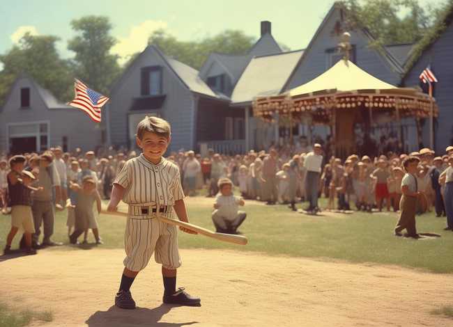 里根一生童年故事（里根自传-一个美国人的生活）