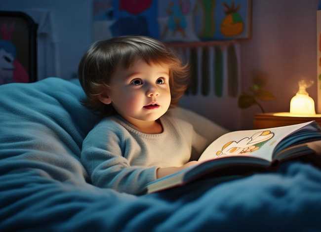 儿童小白兔故事大全睡前故事 - 小白兔睡前故事幼儿故事大全