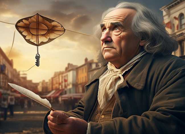 富兰克林的故事感悟（富兰克林故事的感想）