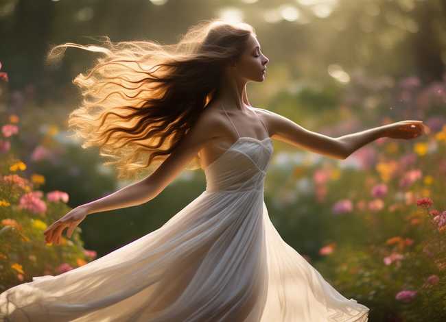 舞蹈小故事简短 舞蹈小故事简短50字