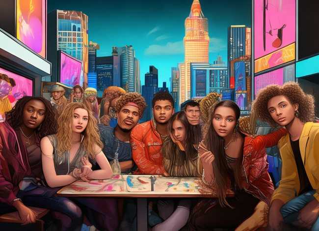 现代名人青春故事 - 现代名人青春故事有哪些