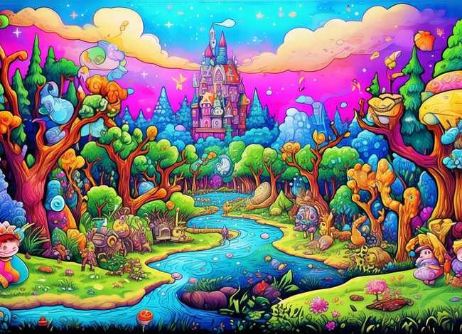 儿童故事长篇大全 - 儿童故事长篇大全免费