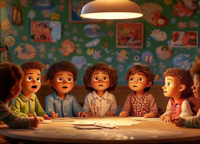 儿童故事在线听免费 少儿故事在线听免费故事会