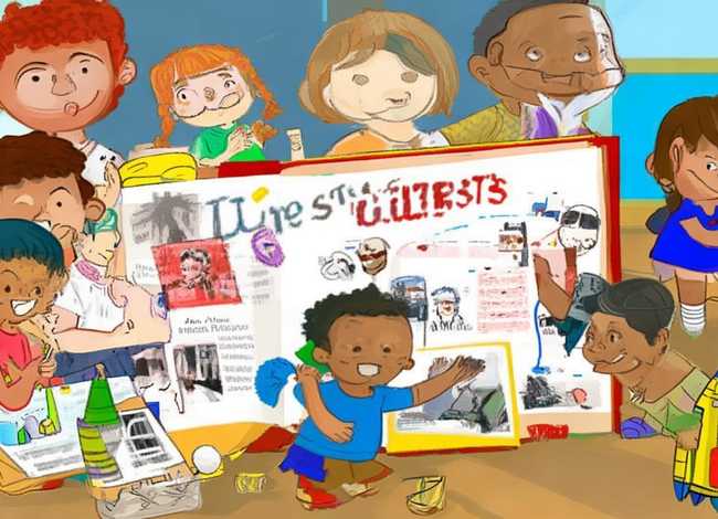 科学家的故事适合几年级看、科学家的故事适合几年级看的