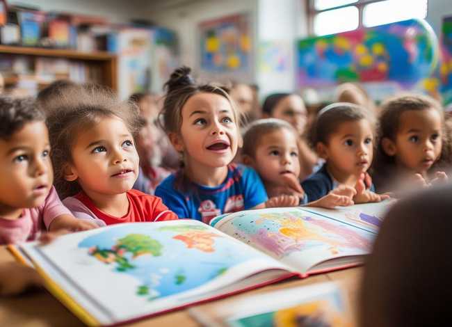 小学英语英文小故事 小学英语小故事带翻译