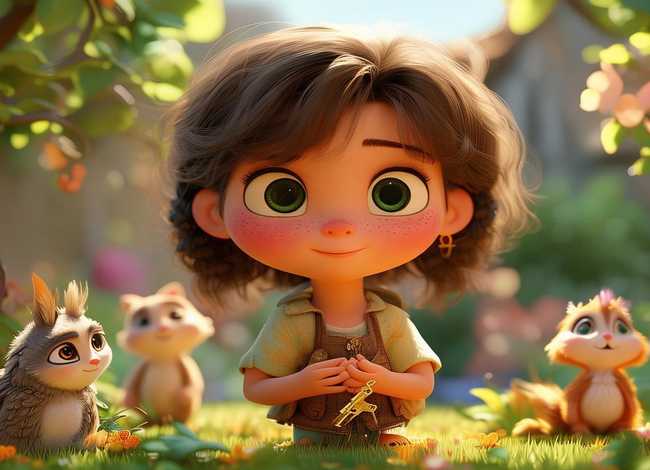 诚实守信小故事儿童长视频 关于诚实守信的小故事视频