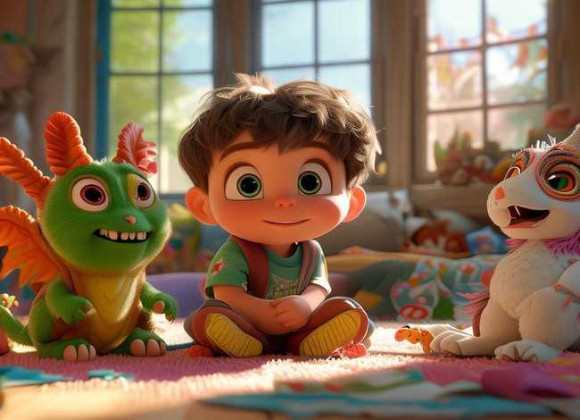 6岁儿童最爱听的故事 - 六岁孩子最爱听的故事推荐 6岁儿童最爱听的故事 - 六岁孩子最爱听的故事推荐