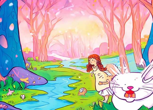 经典儿童100故事大全文字；儿童经典故事100篇文字