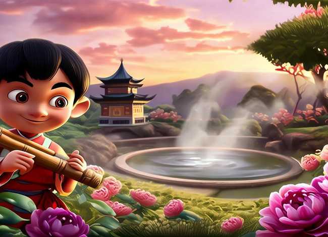 中华故事动画片全集（中华故事动画片全集视频）