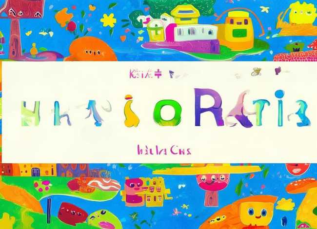 ppt幼儿绘本、幼儿绘本ppt模板