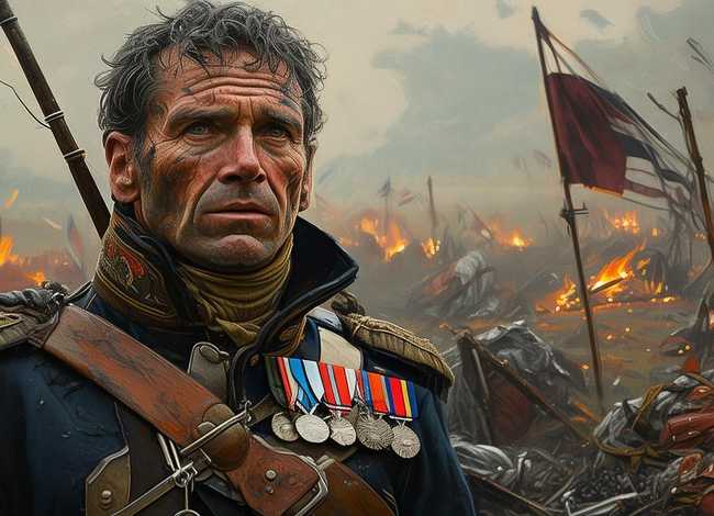 先烈故事绘画 - 先烈故事绘画图片