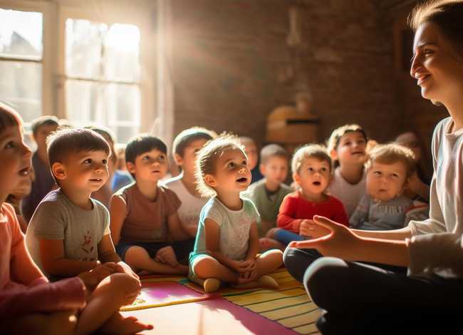 适合讲给留守儿童的小故事100字；适合讲给留守儿童的故事