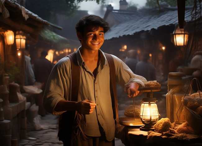 诚信的小故事故事 诚信的小故事故事简短