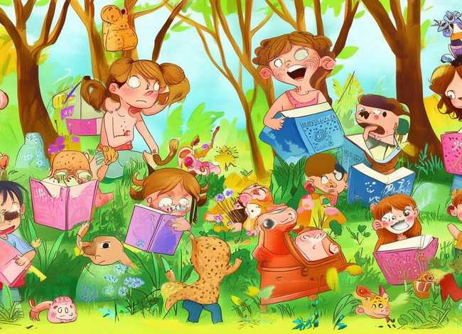 少儿英语绘本故事图片 - 少儿英语绘本故事图片素材 少儿英语绘本故事图片 - 少儿英语绘本故事图片素材