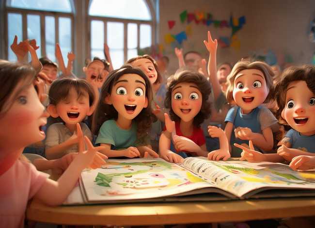 儿童表演讲故事 幼儿表演讲故事视频