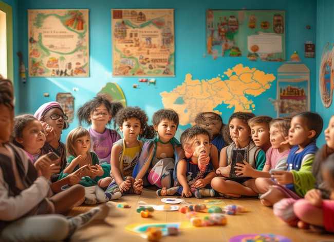 儿童36计语音版 - 儿童36计语音版在线听