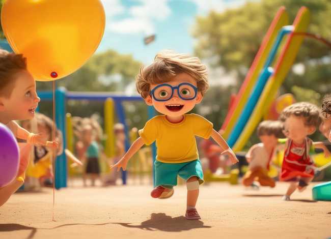 儿童幽默小故事（少儿幽默小故事）