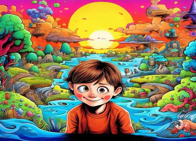 6岁儿童故事大全经典故事简短篇(6岁小孩故事大全集) 6岁儿童故事大全经典故事简短篇(6岁小孩故事大全集)