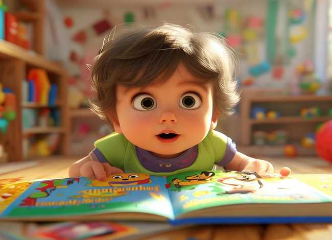 儿童故事安全小故事；安全幼儿小故事