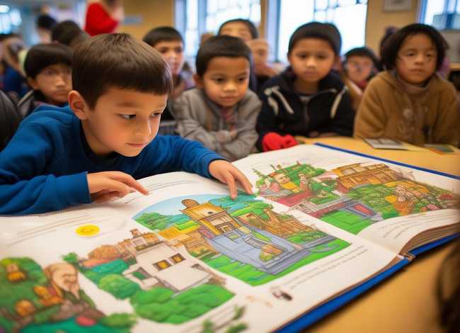 孟子的故事儿童版、孟子的故事怎么写