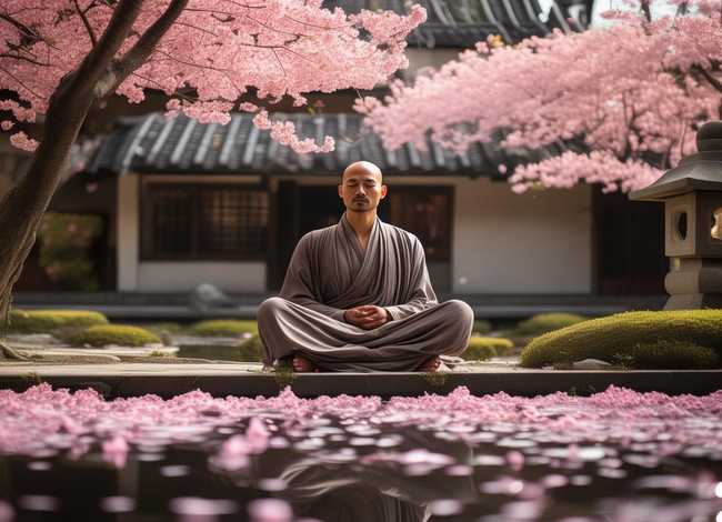 禅故事（禅故事合集）