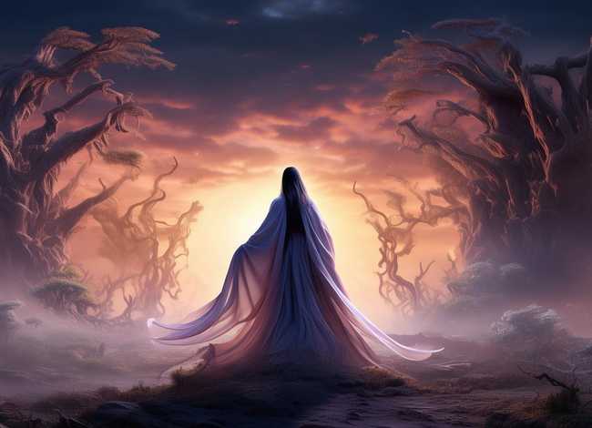 众神故事夏长平典玄；夏长平 典玄