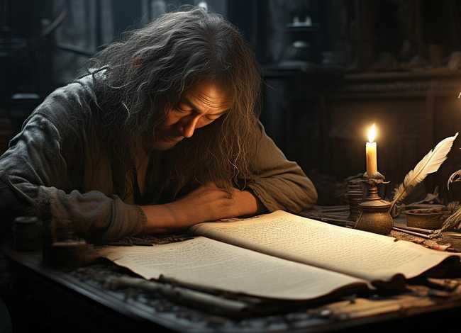 呕心沥血的故事告诉我们什么道理；呕心沥血这个成语故事告诉我们什么