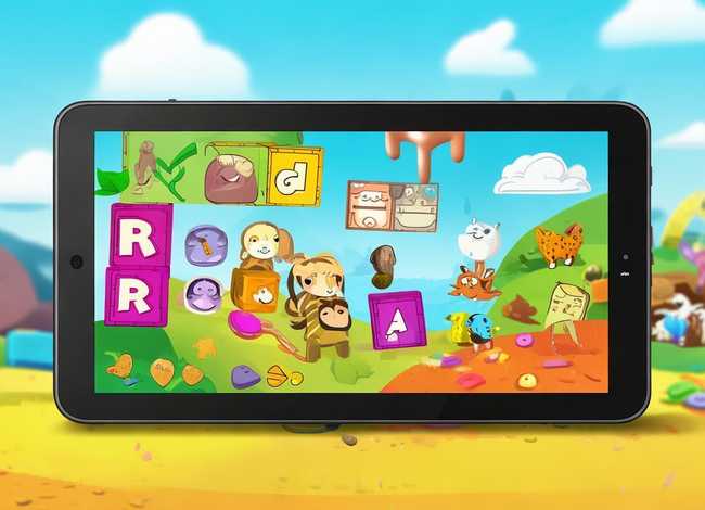 安卓儿童教育资源，安卓儿童教育资源软件