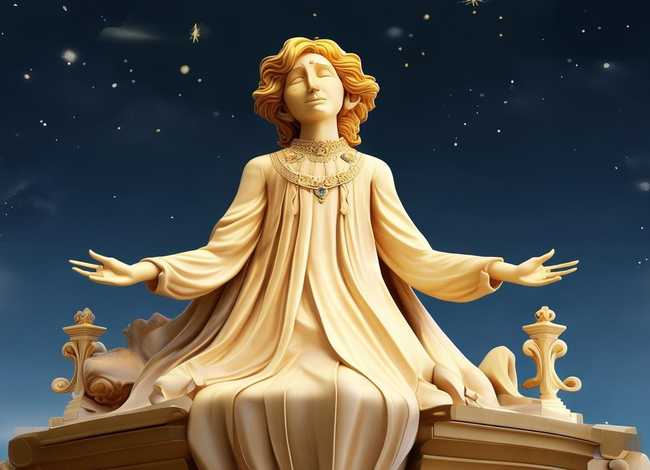 王尔德童话快乐王子绘画（王尔德童话快乐王子简笔画）