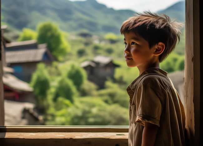 留守儿童的定义是什么（最准确留守儿童的定义）