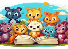 幼儿数字故事大全；幼儿数字故事大全简短