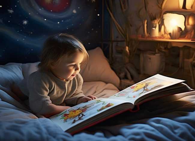 儿童睡前故事狼和小羊完整版（睡前幼儿讲故事狼和小羊）