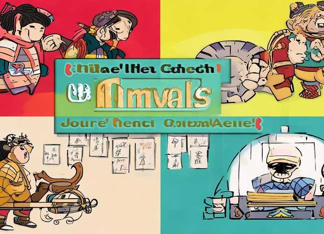 四大名著儿童画教学,四大名著的简笔画教程 四大名著儿童画教学,四大名著的简笔画教程