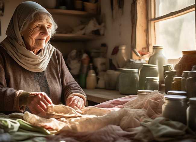 节俭的故事有哪些；节俭的故事有哪些简短