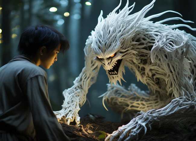 三打白骨精儿童故事剧本 - 三打白骨精的故事剧本