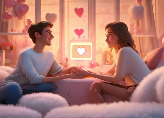 播放爱心故事 播放爱心故事的软件