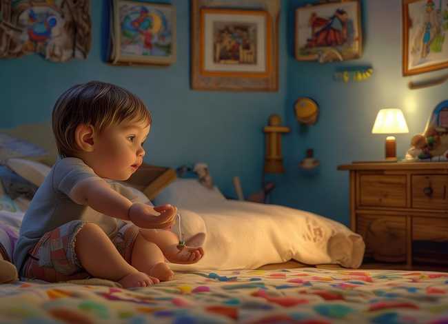 钉子儿童睡前故事,小学课文钉子的故事 钉子儿童睡前故事,小学课文钉子的故事